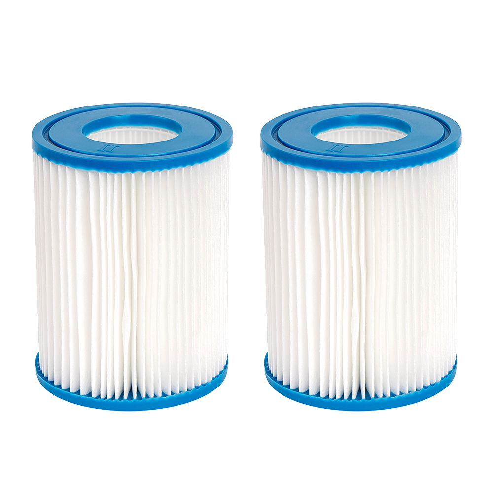 Basin Mixer Cartridge - Kartrid Filter Kolam Renang Tipe II