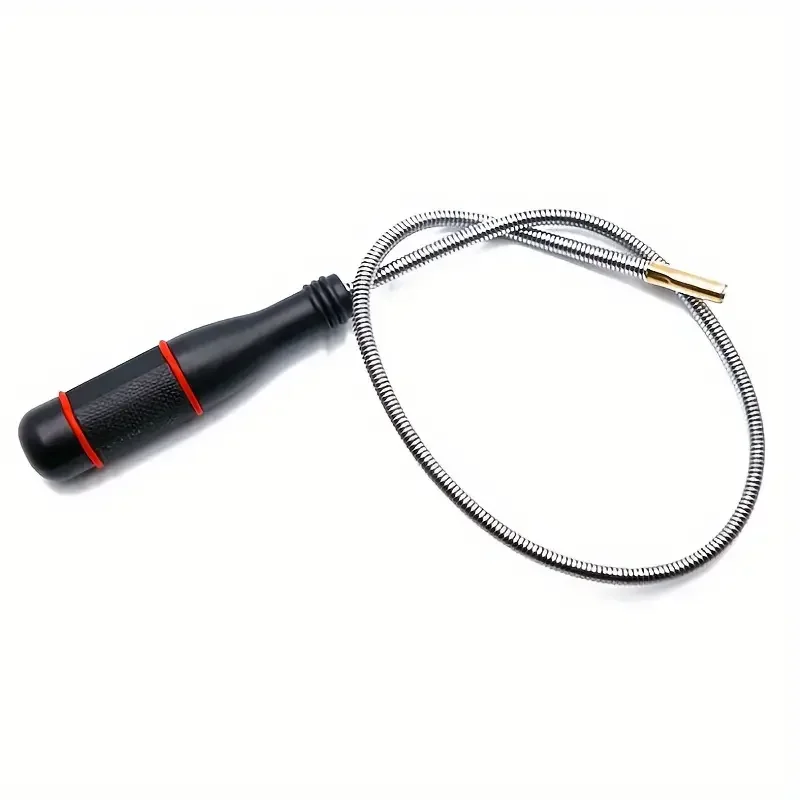 Drain Snake Flexible - Alat Pickup Magnetik Fleksibel Batang Pengisap