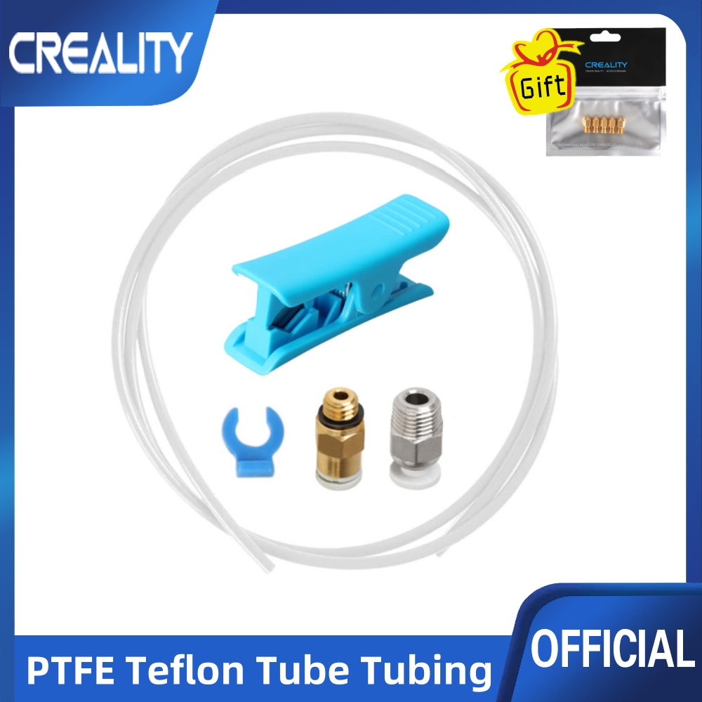 Ptfe Tape Thread - Creality K1 Seri PTFE Kit aksesori