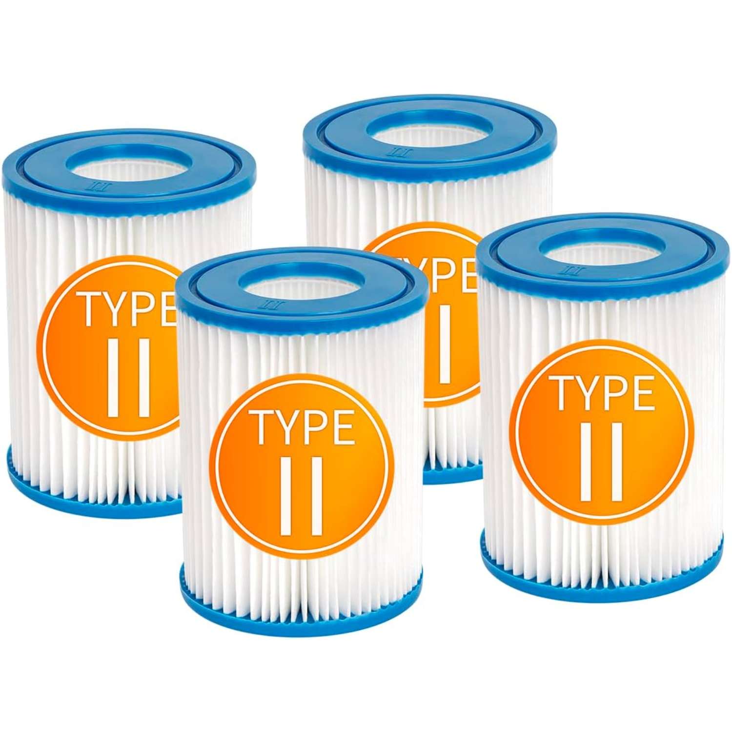 Basin Mixer Cartridge - Kartrid Filter untuk Bestway II, Kartrid