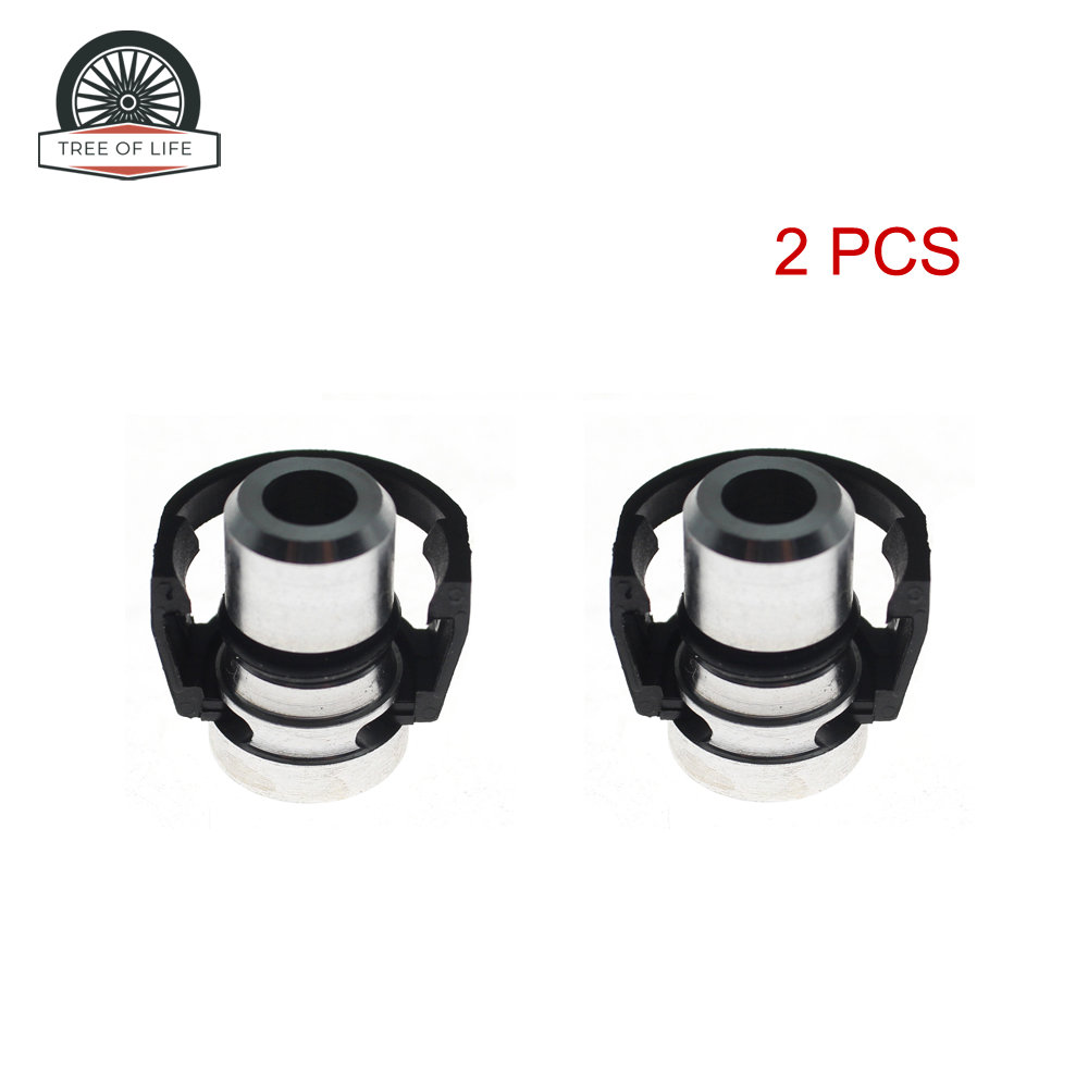 Drain Pipe Clip - 2 Buah Konektor Selang Pembuangan Pipa