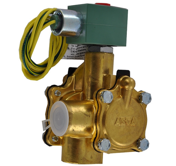 Isolation Valve Mini - Katup Solenoid Mini STOCK HT8316G074 |
