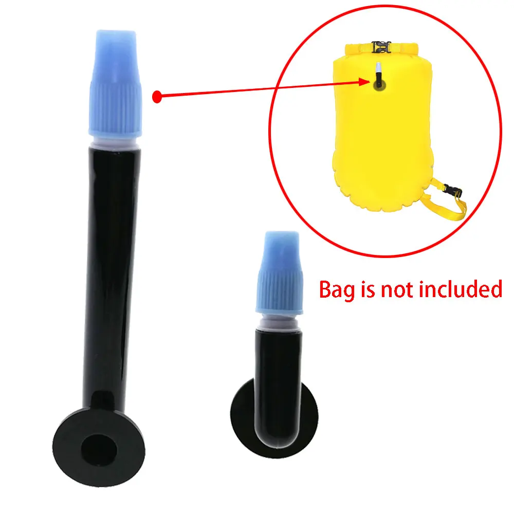 Float Ball Valve - Deflasi Katup Pompa Udara untuk Berenang