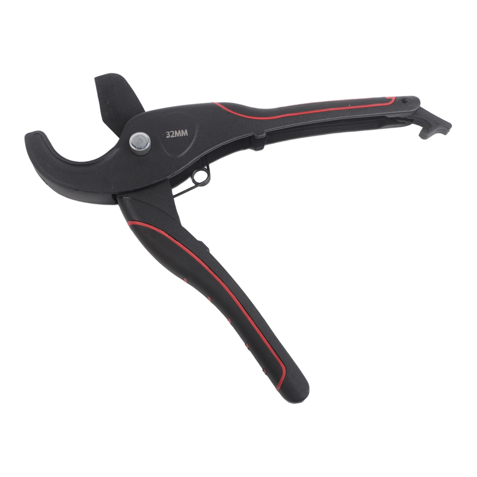 Pipe Cutter Ratchet - Alat Pemotong Pipa untuk Pekerja, Cuci