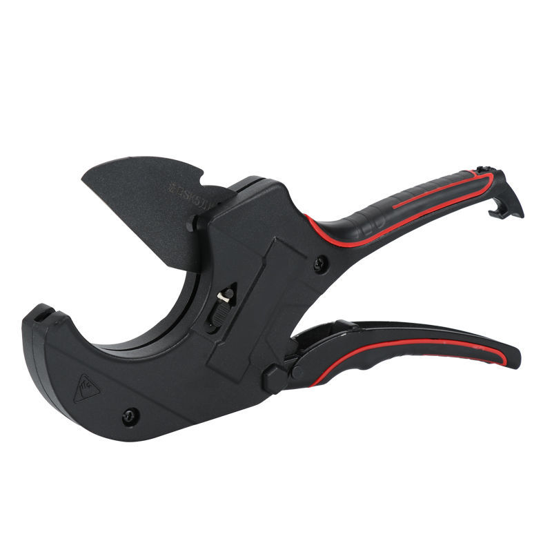 Pipe Cutter Ratchet - PPR Pipa Air Gunting PVC Pipa