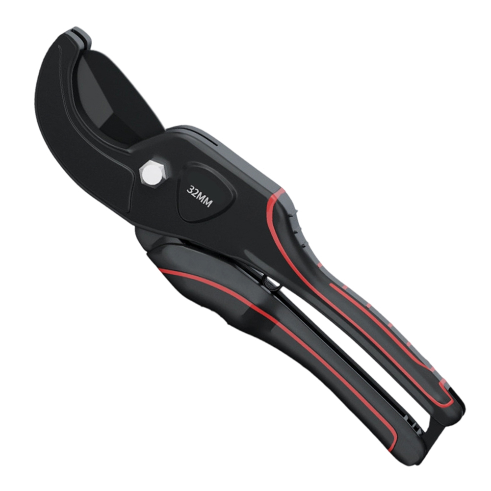 Pipe Cutter Ratchet - 1 Buah Pemotong Pipa 32Mm-75Mm Gunting