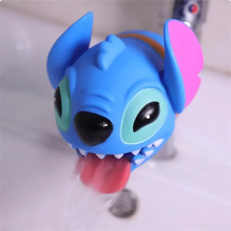 Keran air Disney Minnie Mickey - Silicone Tap Washer ulasan dan harga