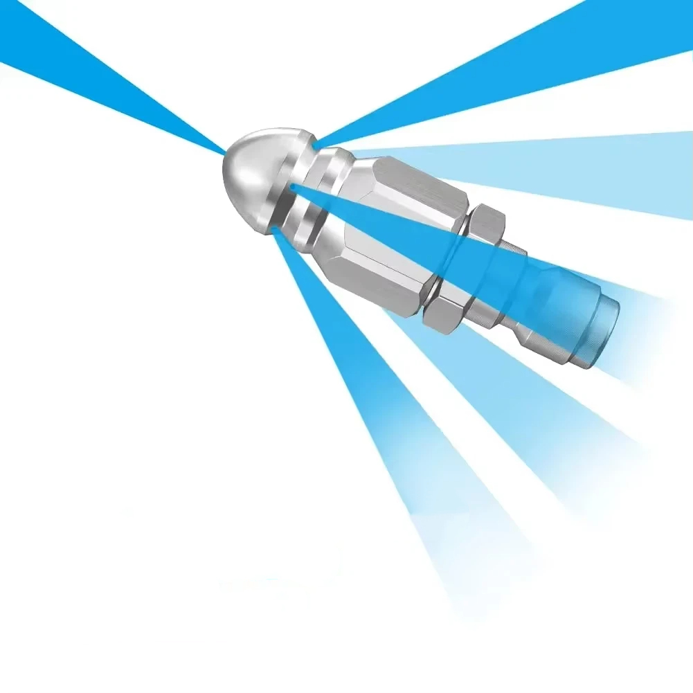 Nosel Semprotan Air Bertekanan - Drain Pipe Clip ulasan dan harga