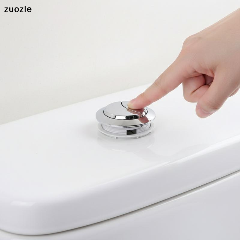 1 Buah Tangki Toilet Universal - Toilet Fill Valve ulasan dan harga