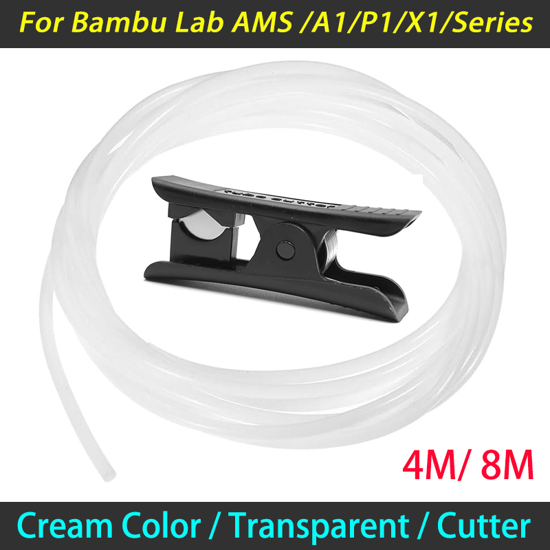 Tabung PTFE untuk Printer 3D B - Ptfe Tape Thread ulasan dan harga