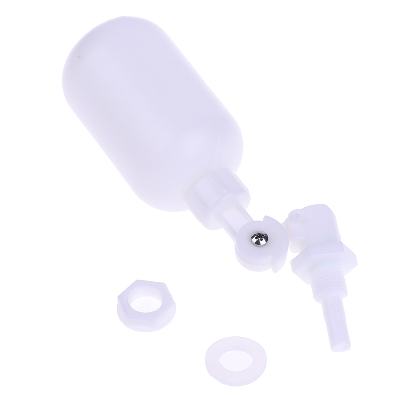 BARU 1PC Katup Bola Apung Akua - Float Ball Valve ulasan dan harga