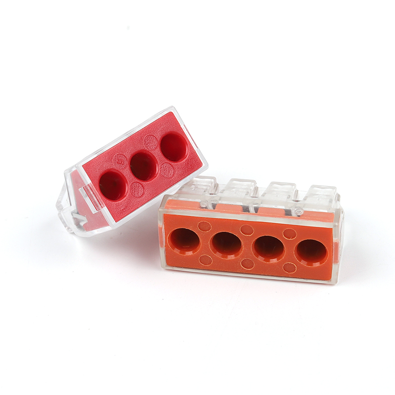 Konektor Kabel Mini Quick Spli - Push Fit Connector ulasan dan harga