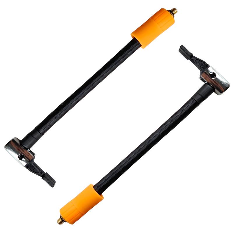 Selang Inflator Ban Kepang Ant - Flexible Hose Braided ulasan dan harga
