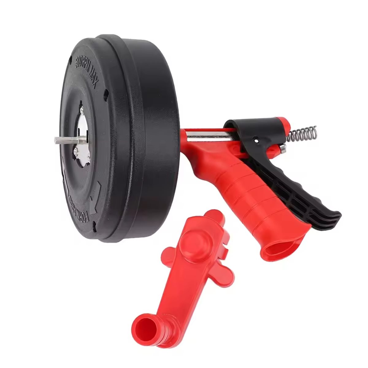 DT57 MODEL TERBARU 7.5-Meter A - Drain Snake Flexible ulasan dan harga