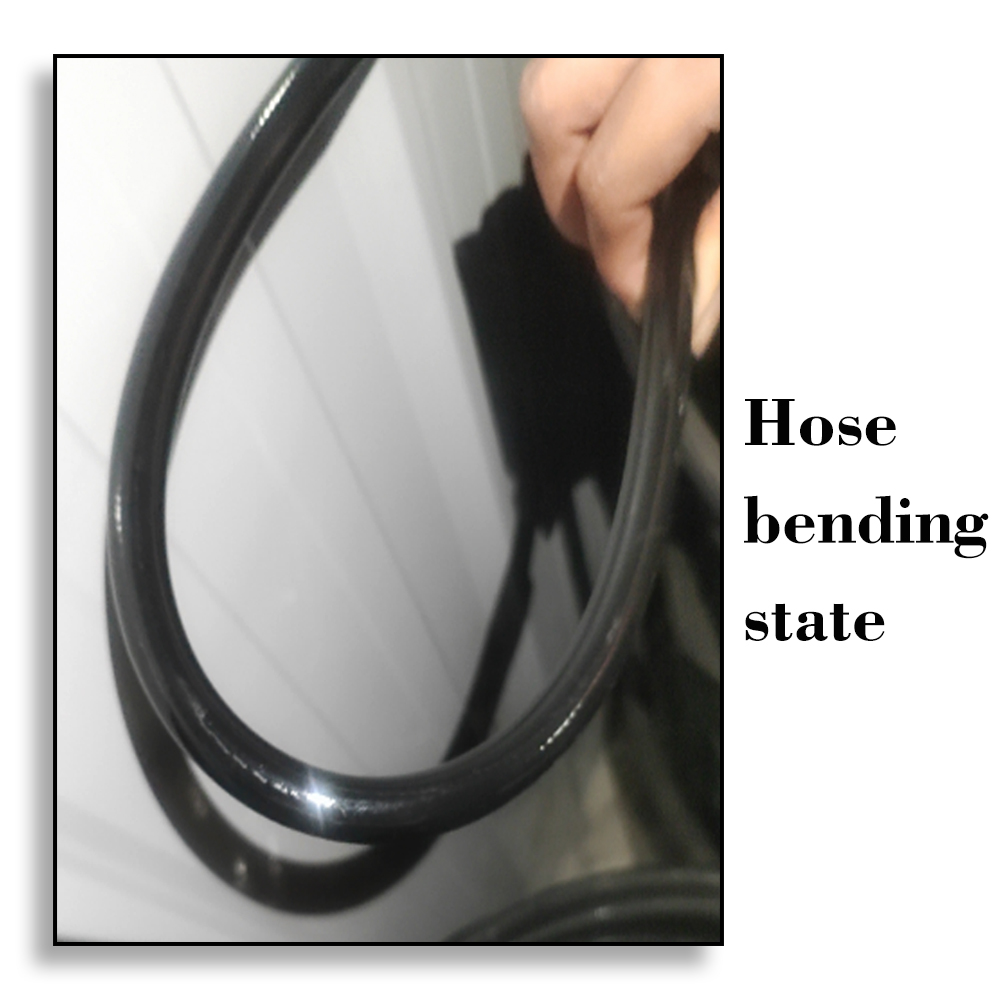 Selang Rem Motor AN3 PTFE ID 3 - Flexible Hose Braided ulasan dan harga