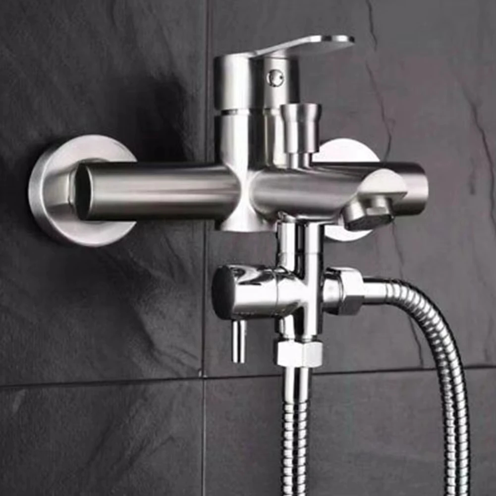 Katup Pengalih 3 Arah G1/2in T - Shower Valve Cartridge ulasan dan harga