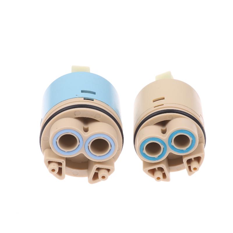 1 Buah Kartrid Keramik Plastik - Basin Mixer Cartridge ulasan dan harga