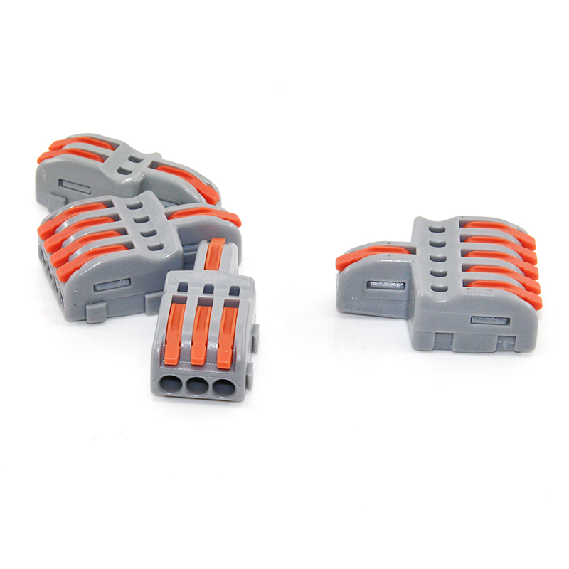 Konektor kabel Universal, 1 da - Push Fit Connector ulasan dan harga