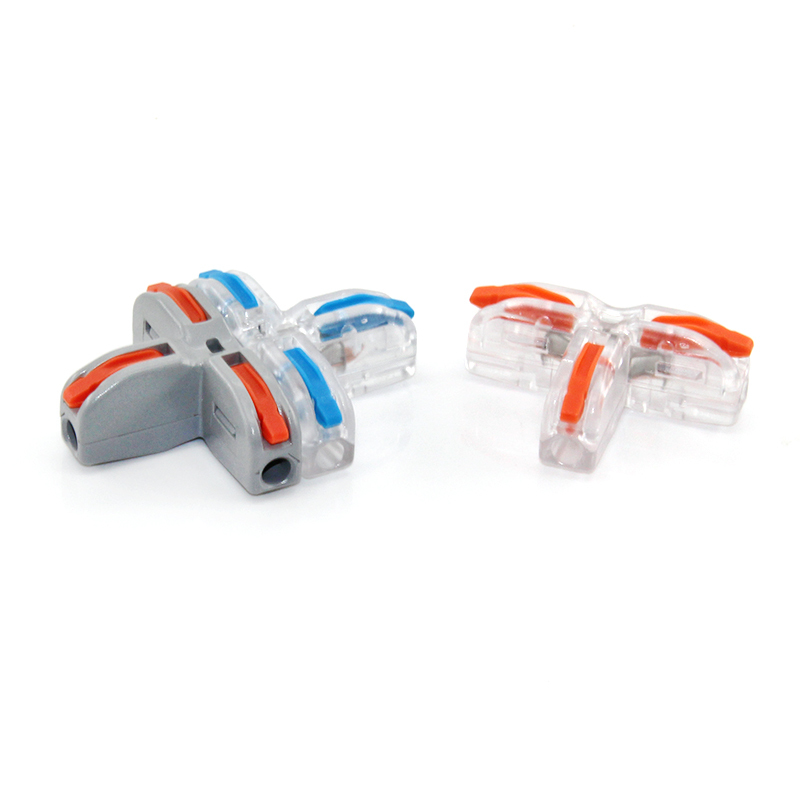 Konektor kabel Universal, 1 da - Push Fit Connector ulasan dan harga