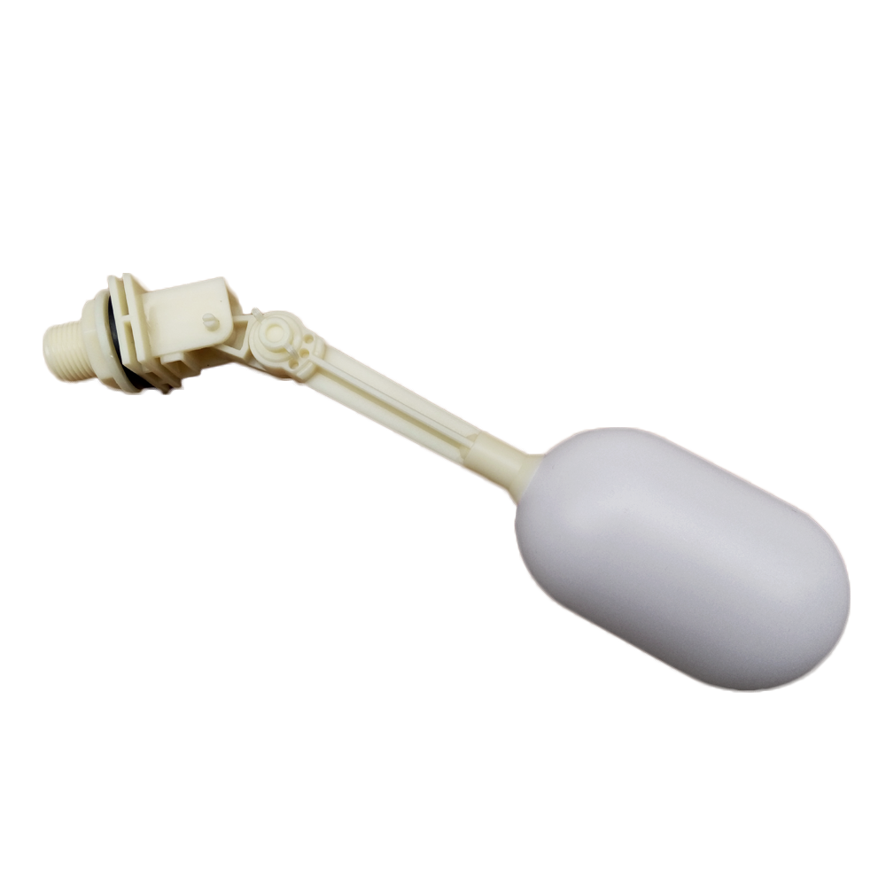 Katup Pelampung Bola Plastik M - Float Ball Valve ulasan dan harga