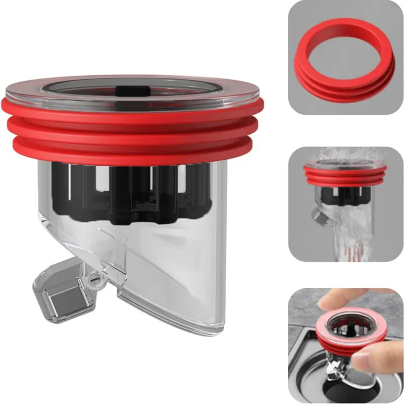 Katup Pembuangan Lantai Anti B - Shower Valve Cartridge ulasan dan harga