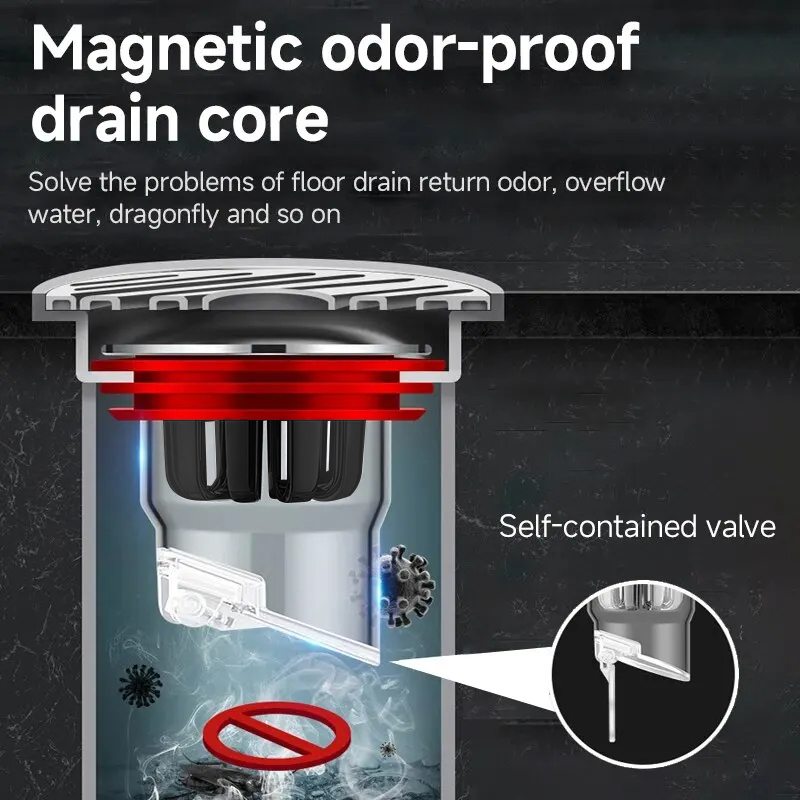 Katup Pembuangan Lantai Anti B - Shower Valve Cartridge ulasan dan harga