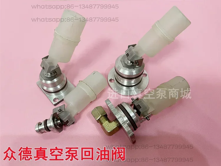 Pompa vakum RA0100 bola apung  - Float Ball Valve ulasan dan harga
