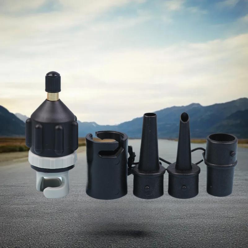 ⭐   Adaptor Katup Udara untuk  - Float Ball Valve ulasan dan harga