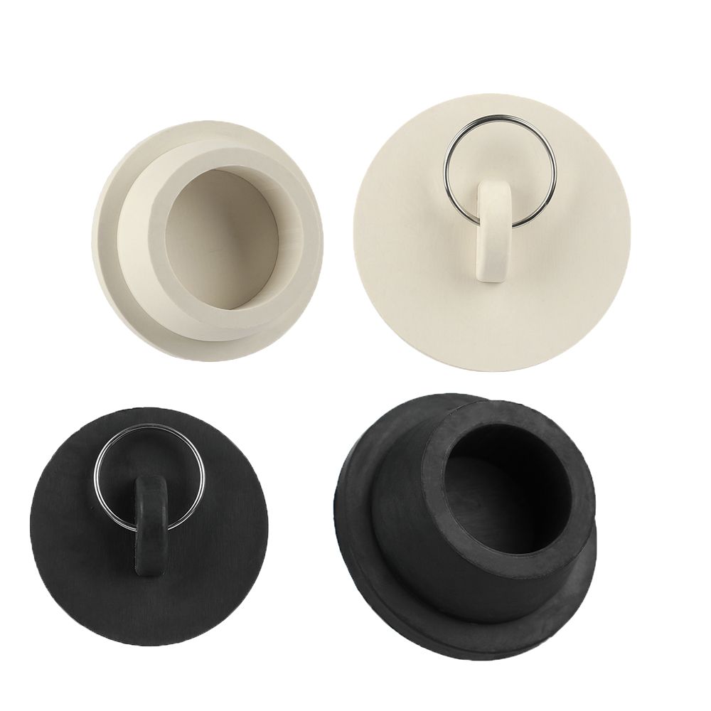 Wastafel Dapur Bak Mandi Sumba - Drain Pipe Clip ulasan dan harga