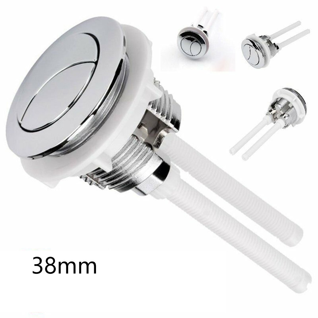 Pegangan tombol tekan Toilet D - Toilet Fill Valve ulasan dan harga