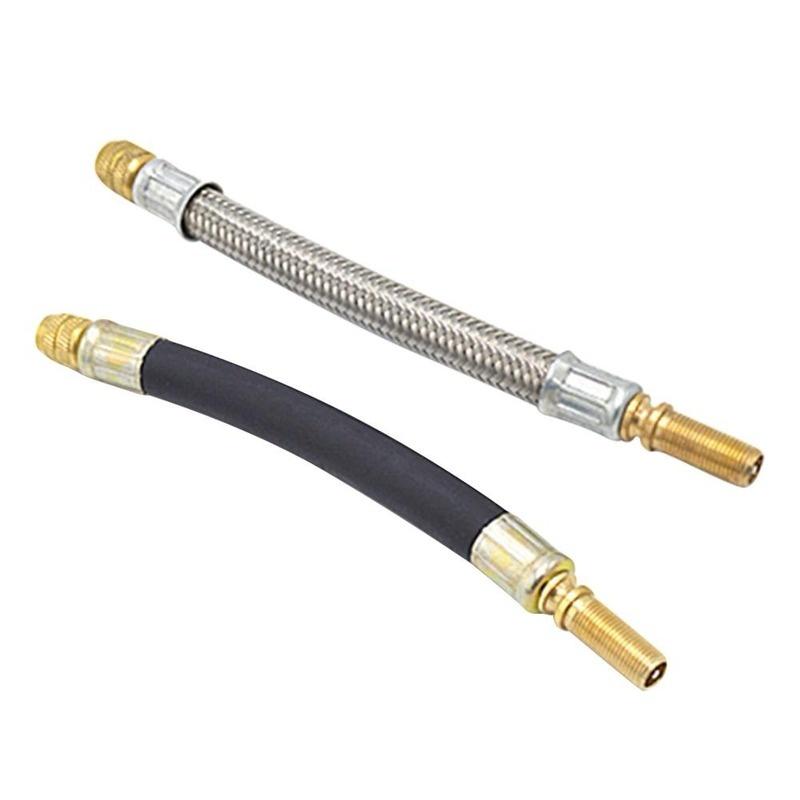Adaptor katup ban ekstensi fle - Flexible Hose Braided ulasan dan harga