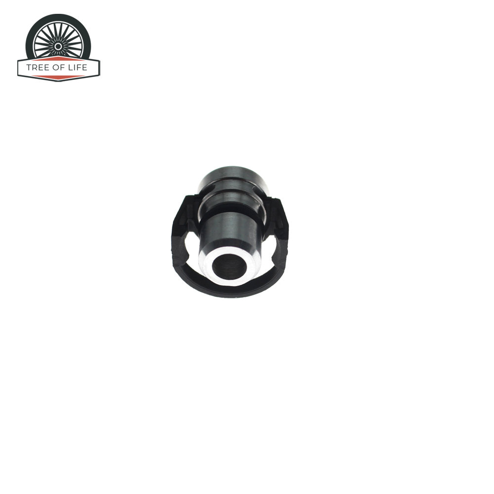 2 Buah Konektor Selang Pembuan - Drain Pipe Clip ulasan dan harga