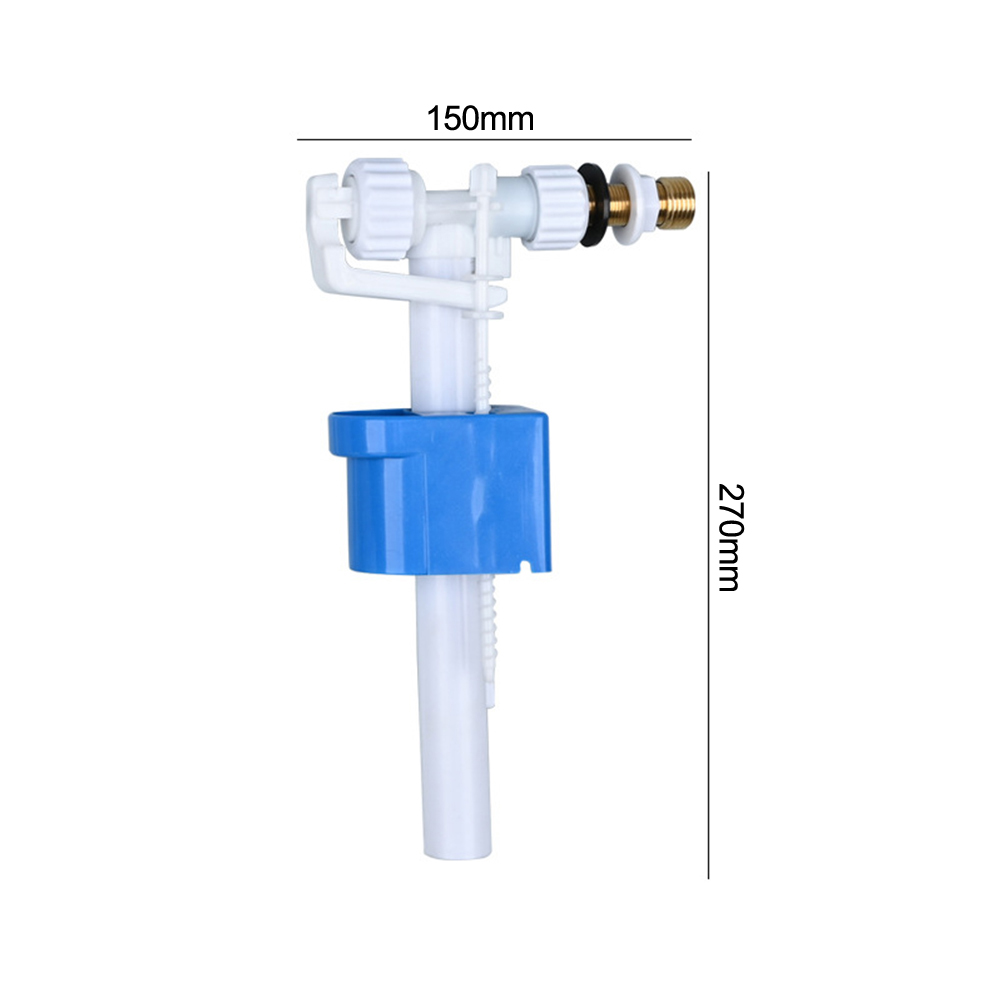 Katup Pengisi Tangki Toilet, K - Toilet Fill Valve ulasan dan harga