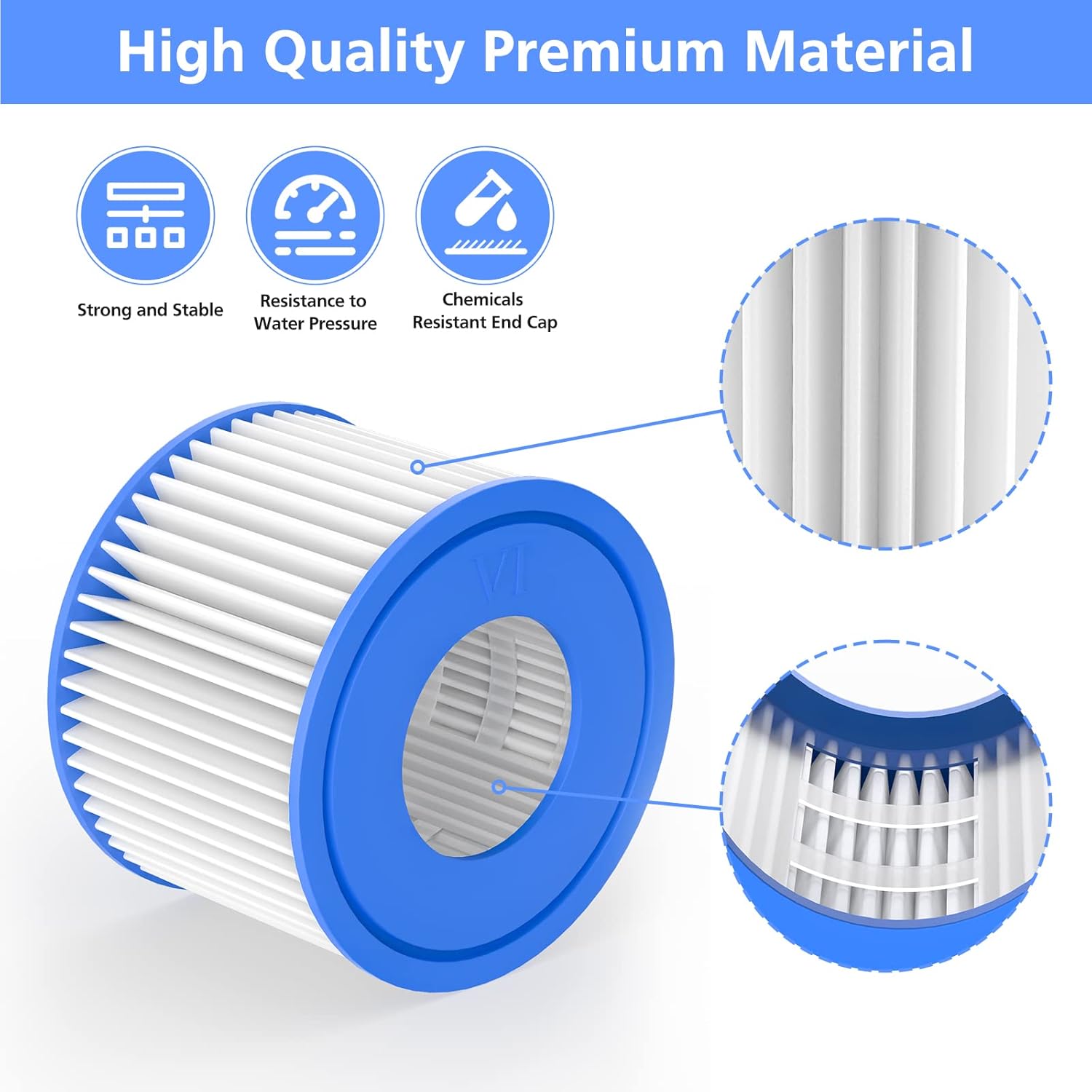 Kartrid Filter Bak Mandi Air P - Basin Mixer Cartridge ulasan dan harga