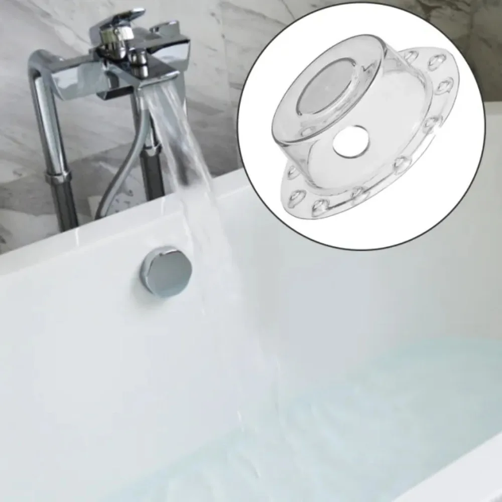 Penutup saluran air kamar mand - Drain Pipe Clip ulasan dan harga