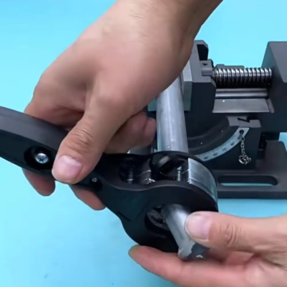 1 Buah Pemotong Pipa Ratchet u - Pipe Cutter Ratchet ulasan dan harga
