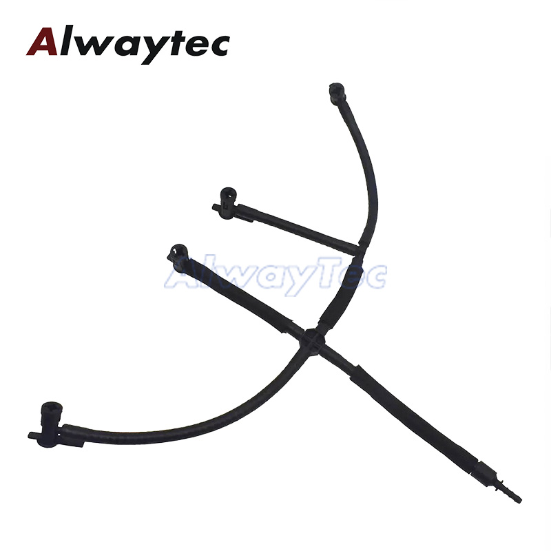 Auto Parts Injector Fuel Injec - Overflow Pipe Clip ulasan dan harga