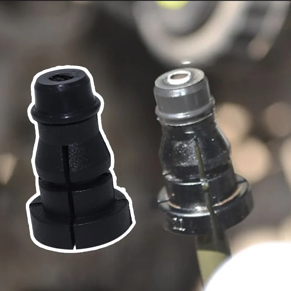 Untuk Fiat Ulysse Peugeot 806  - Plastic Pipe Clip ulasan dan harga