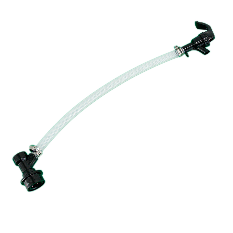 Keran sampel kunci bola Keg Co - Silicone Tap Washer ulasan dan harga