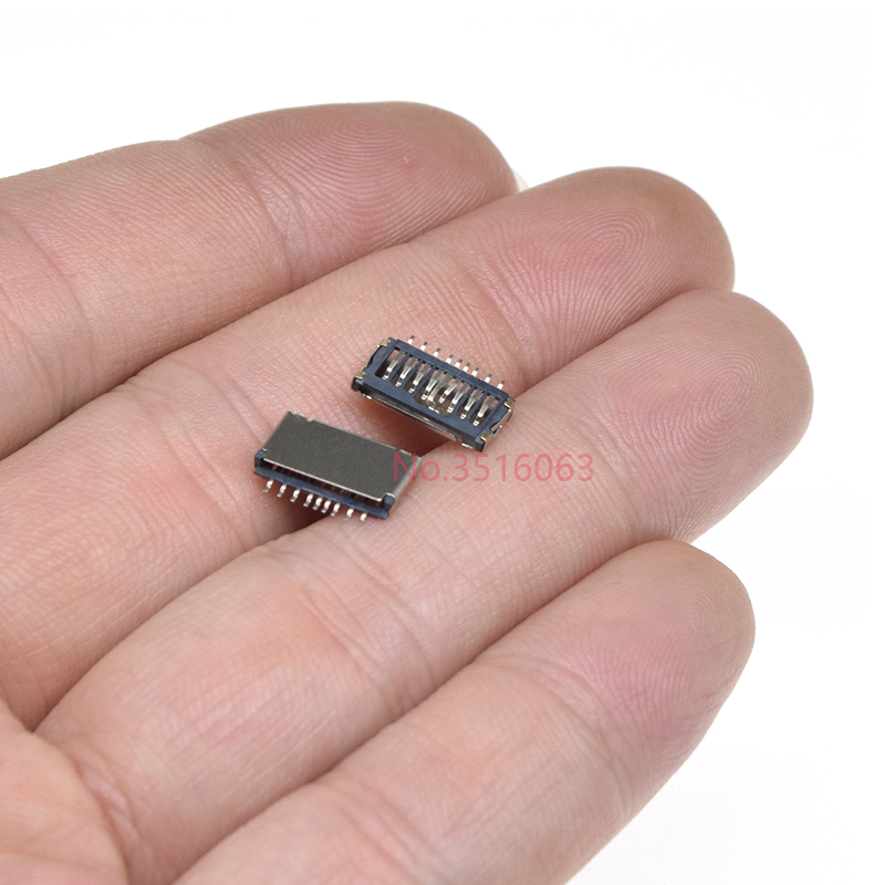 5/10 Buah Soket Konektor Tempa - Push Fit Connector ulasan dan harga