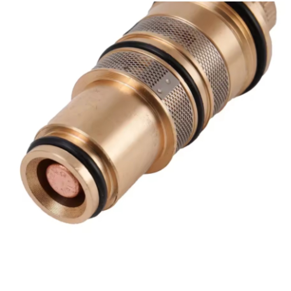 Kit Pengganti Kartrid Termosta - Shower Valve Cartridge ulasan dan harga