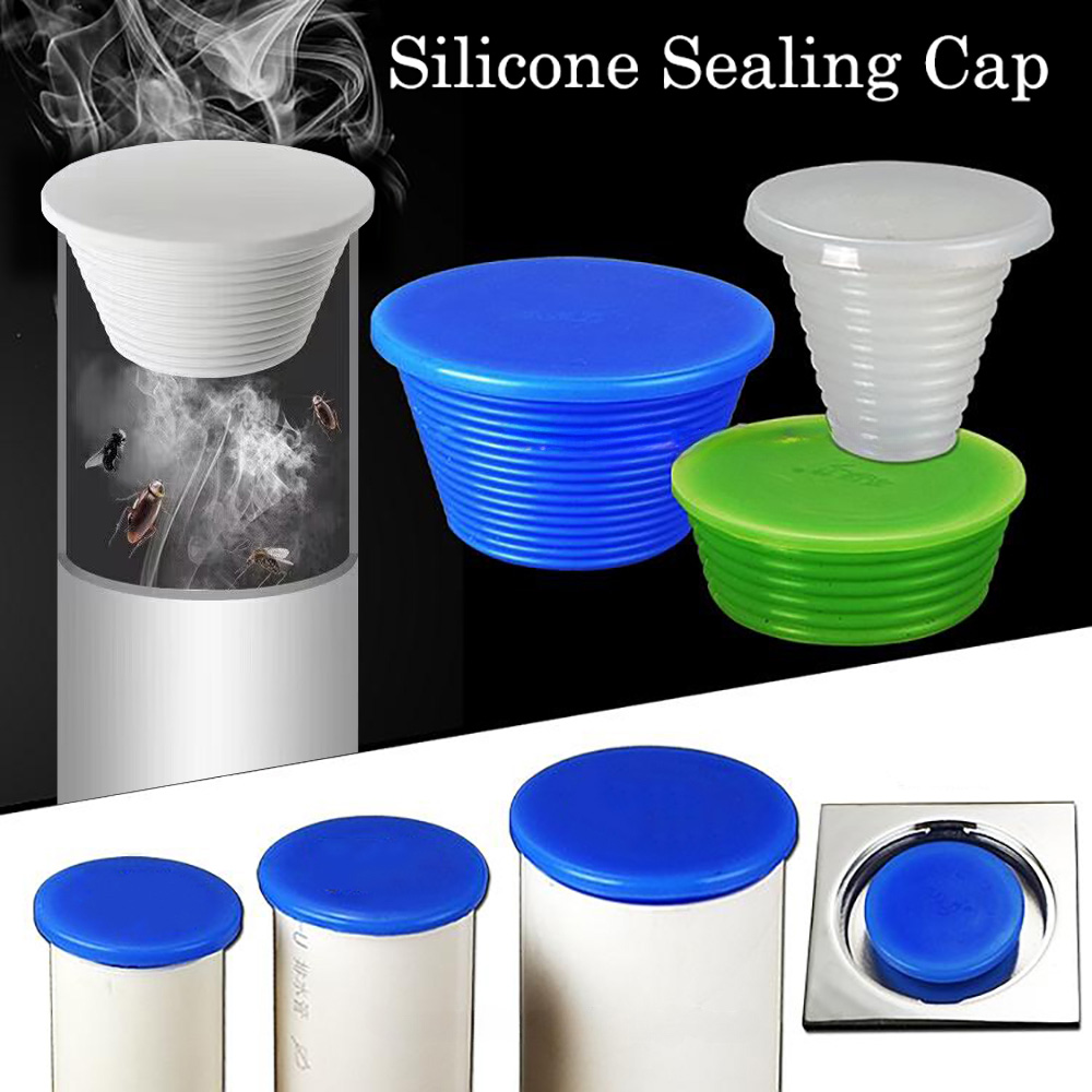 Cincin segel saluran pipa sili - Drain Pipe Clip ulasan dan harga