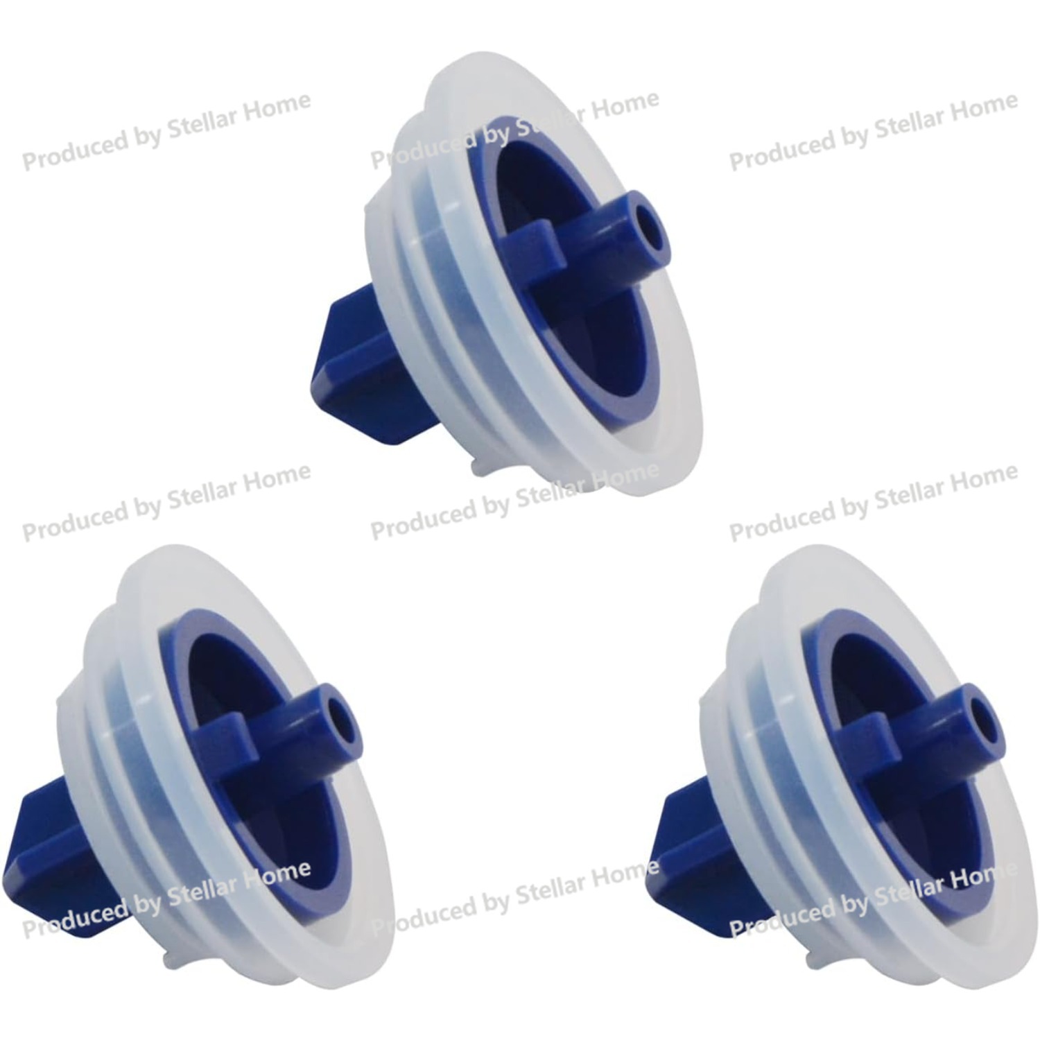 Penggantian Diafragma Katup Pe - Toilet Fill Valve ulasan dan harga