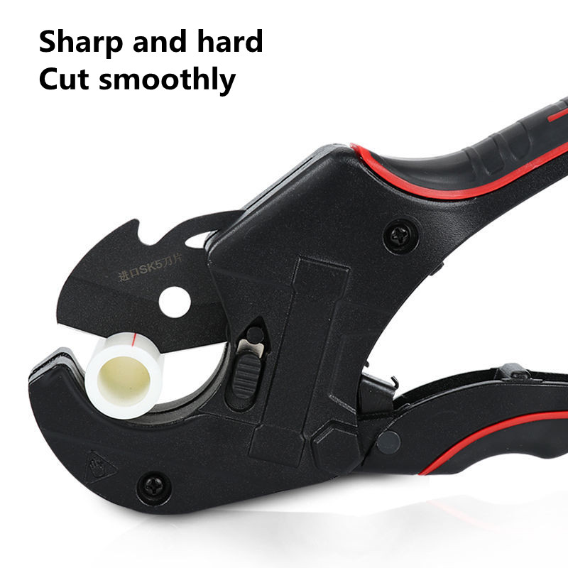 PPR Pipa Air Gunting PVC Pipa  - Pipe Cutter Ratchet ulasan dan harga