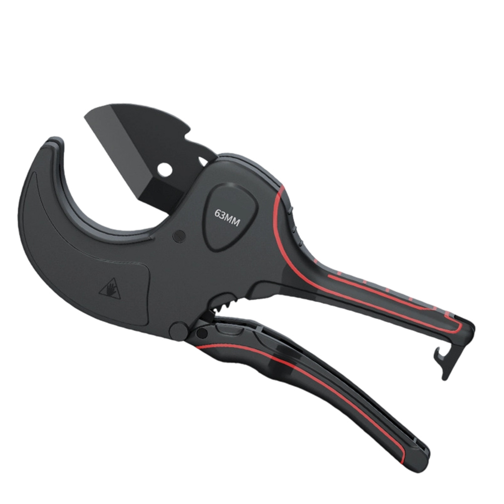 1 Buah Pemotong Pipa 32Mm-75Mm - Pipe Cutter Ratchet ulasan dan harga