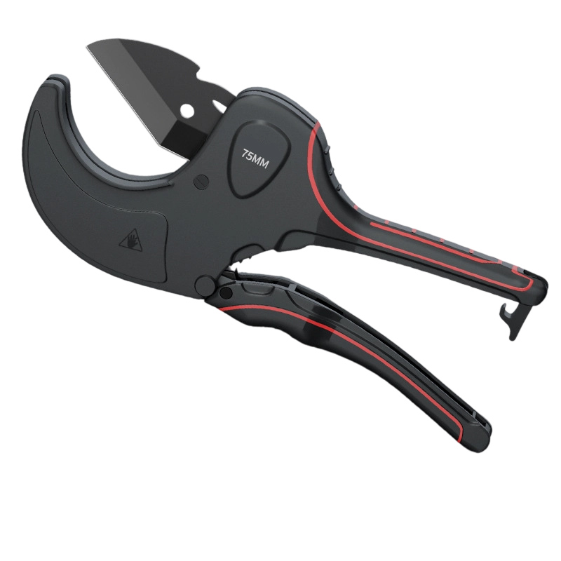 1 Buah Pemotong Pipa 32Mm-75Mm - Pipe Cutter Ratchet ulasan dan harga