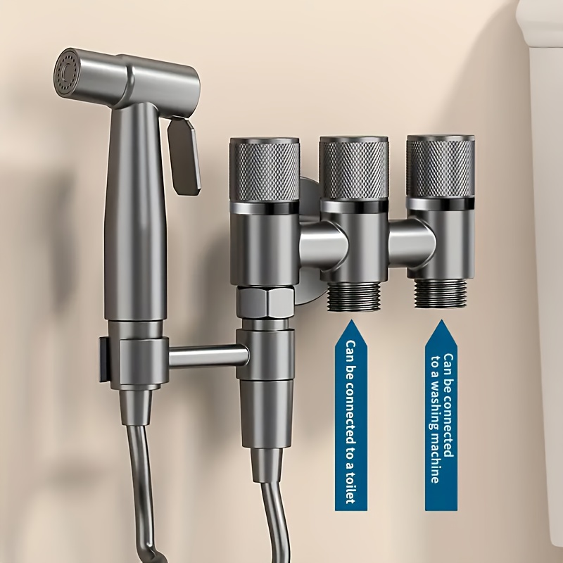 Katup semprot toilet dengan si - Toilet Fill Valve ulasan dan harga