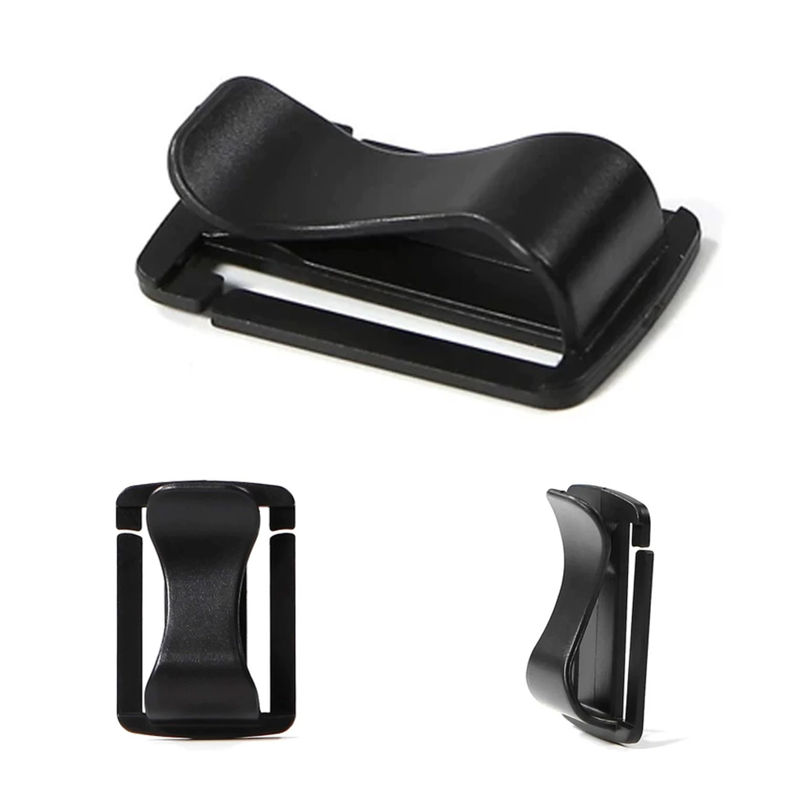 Lin Go Plastik Pengikat Tali S - Plastic Pipe Clip ulasan dan harga